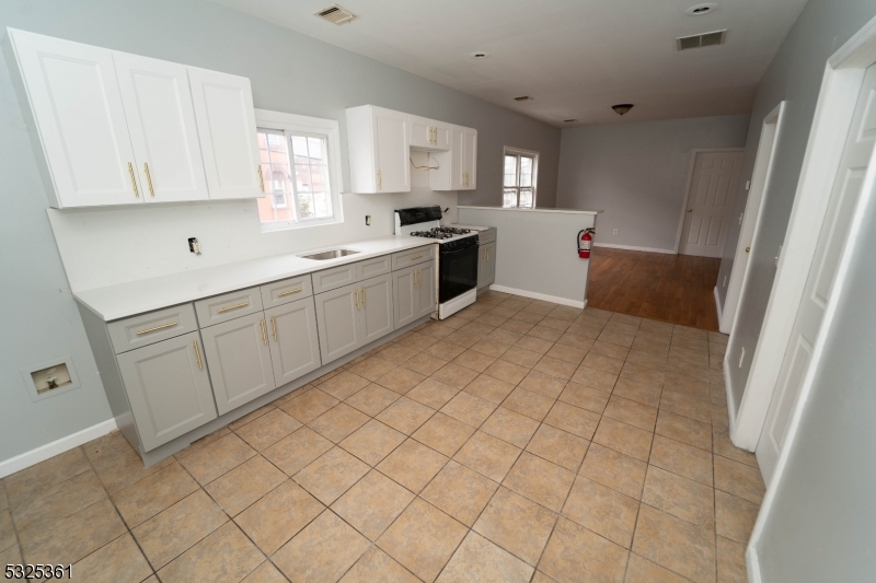 Downtown Paterson - Residential Lease