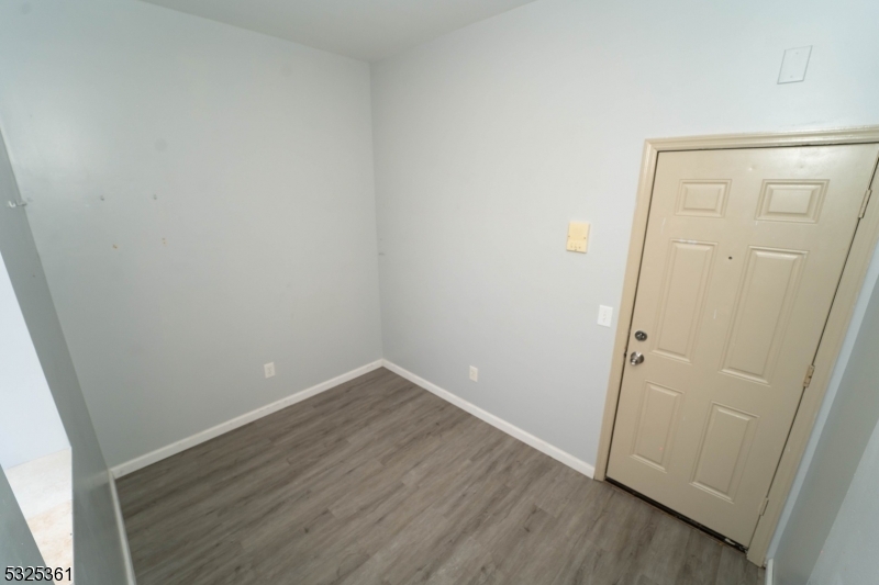 Downtown Paterson - Residential Lease