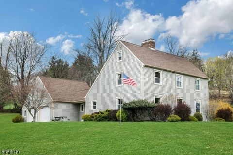 7 Frog Hollow Rd, Washington Twp., NJ 07853 - MLS#: 3957338