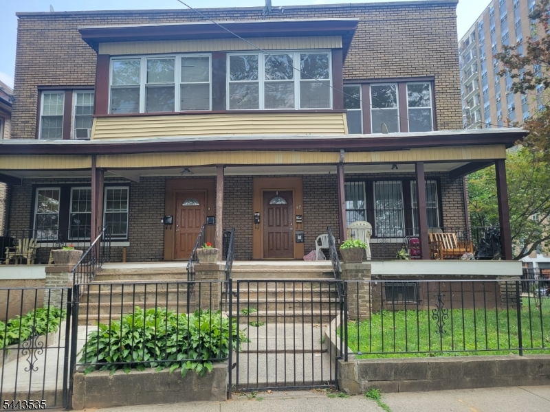 Photo 1 of 9 — 110 Dayton St 1A, Newark City, NJ 07114