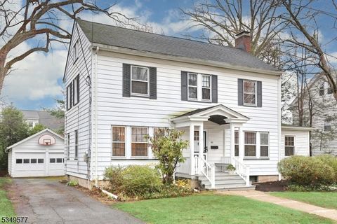 92 Oakland Rd, Maplewood Twp., NJ 07040 - MLS#: 3955607