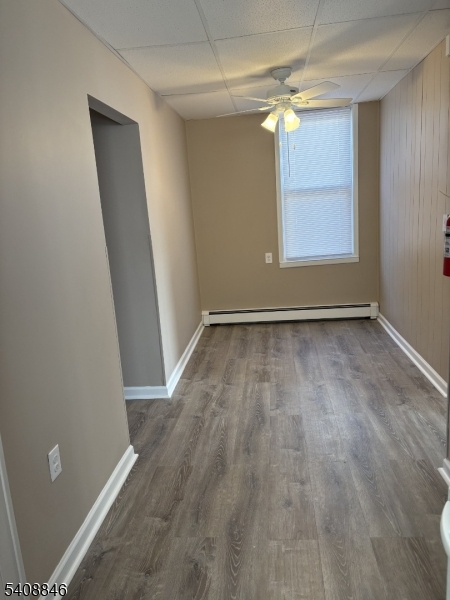 Athenia - Residential Lease