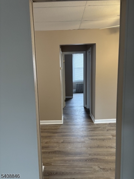 Athenia - Residential Lease