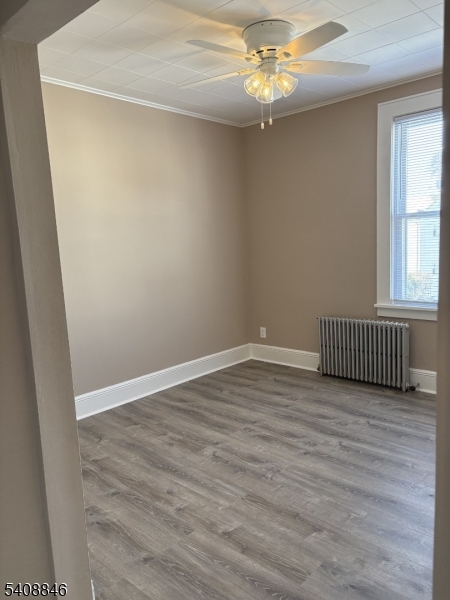 Athenia - Residential Lease