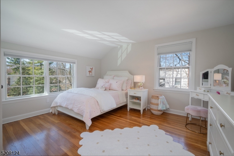 Woodland park - Residential