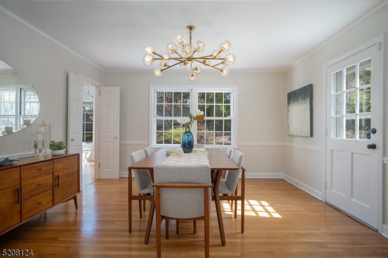 Woodland park - Residential