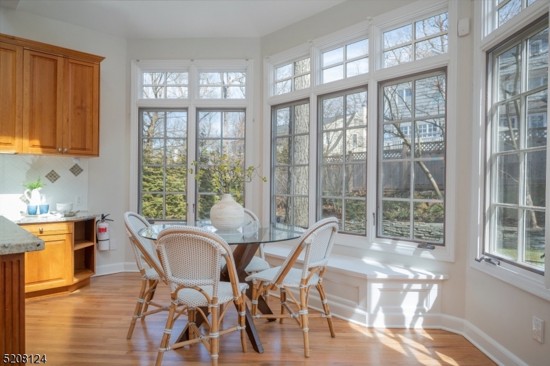 Woodland park - Residential