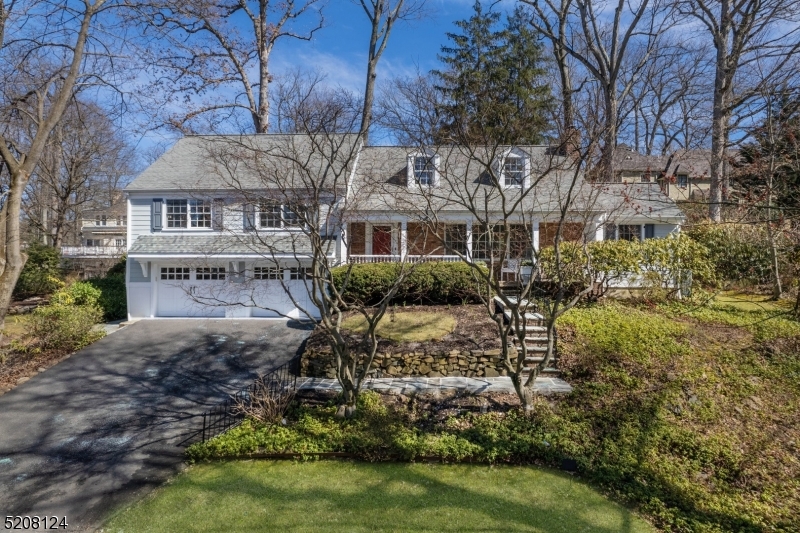 Woodland park - Residential