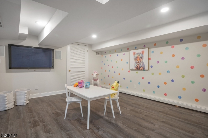 Woodland park - Residential