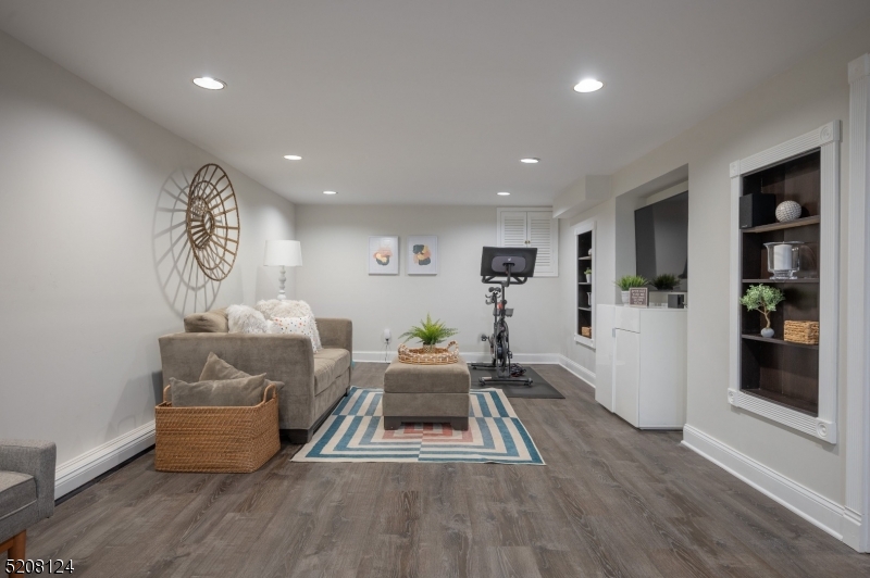 Woodland park - Residential