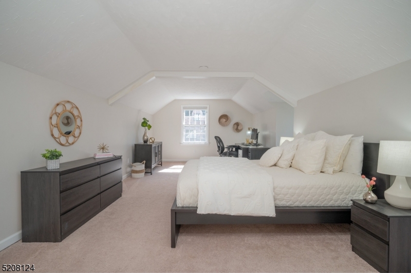 Woodland park - Residential