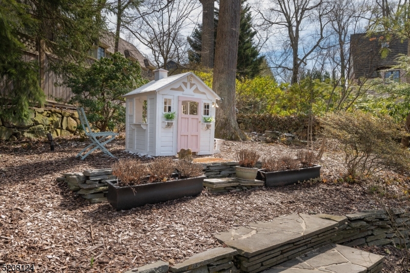 Woodland park - Residential