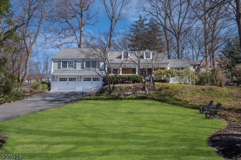 Woodland park - Residential