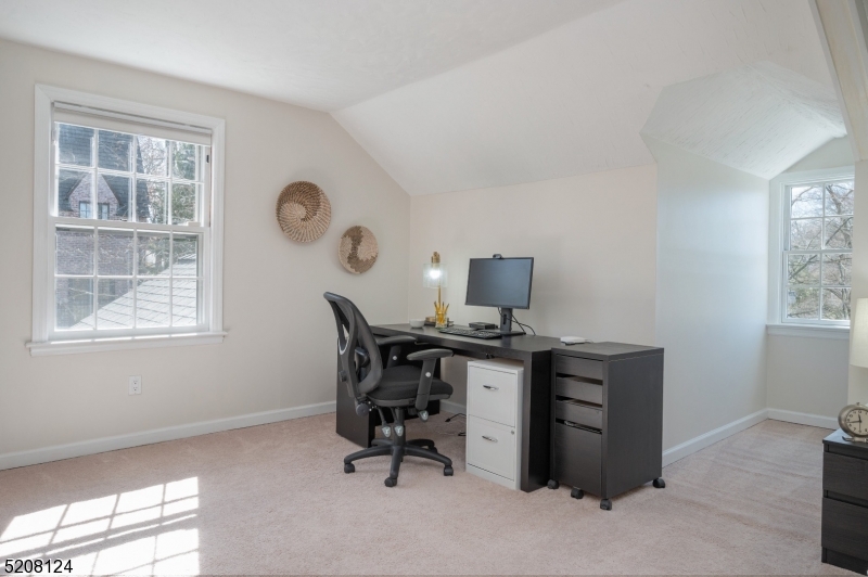 Woodland park - Residential