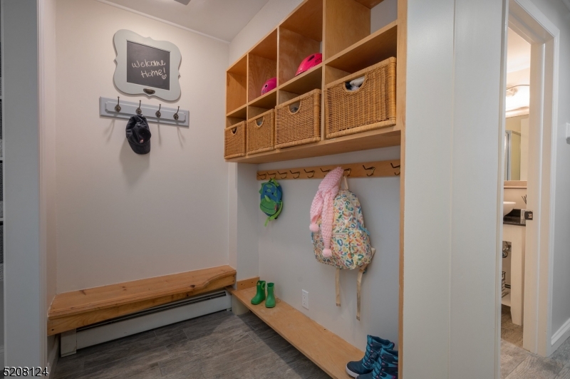 Woodland park - Residential