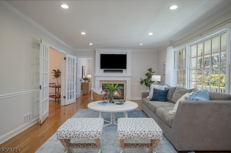 Woodland park - Residential