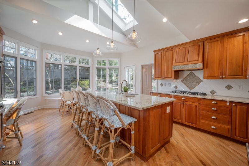 Woodland park - Residential