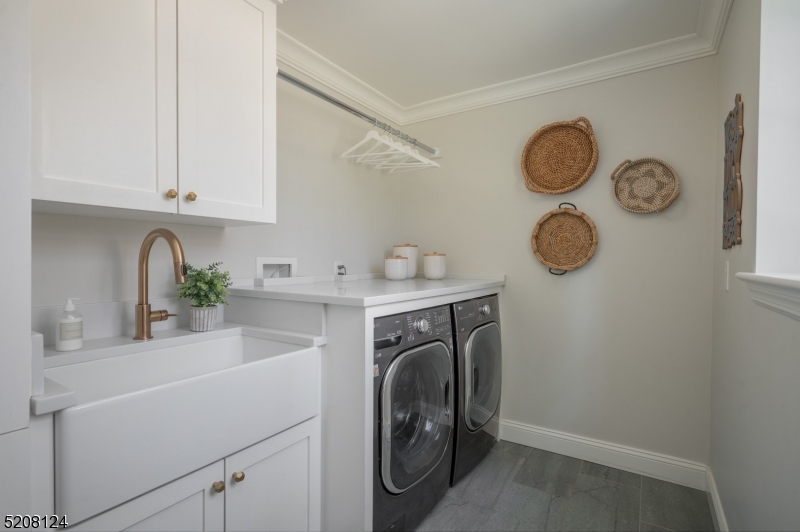 Woodland park - Residential