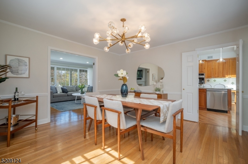 Woodland park - Residential