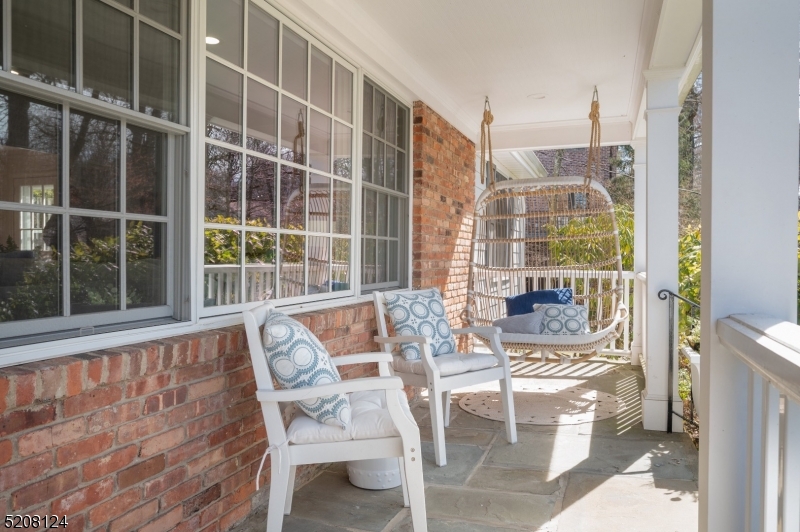 Woodland park - Residential