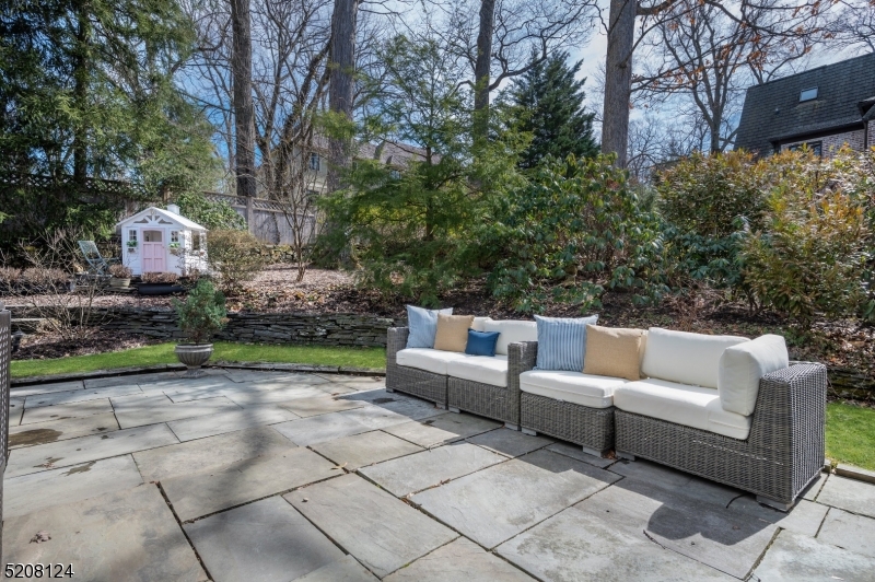 Woodland park - Residential