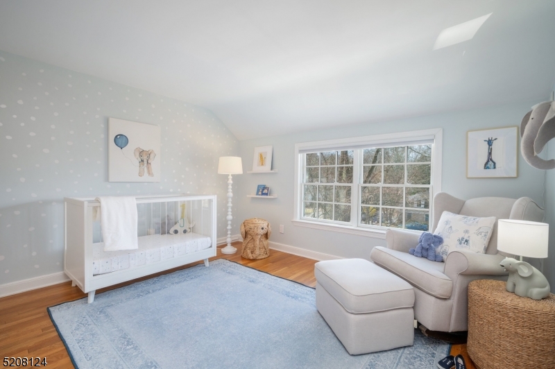 Woodland park - Residential