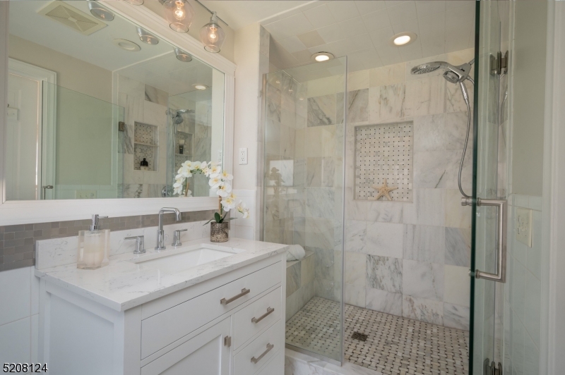 Woodland park - Residential