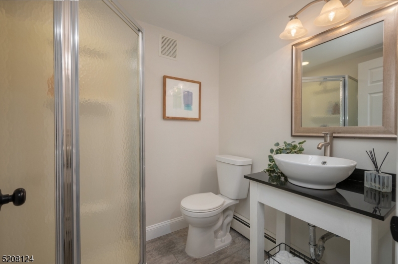 Woodland park - Residential