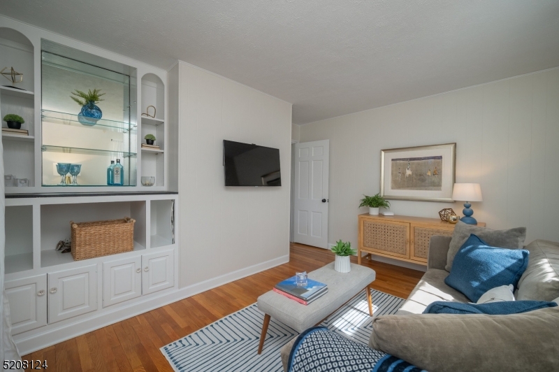 Woodland park - Residential