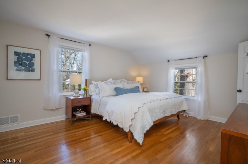 Woodland park - Residential