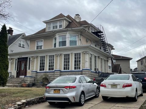 428 Jersey Ave Unit 1, Elizabeth City, NJ 07202 - MLS#: 3951857