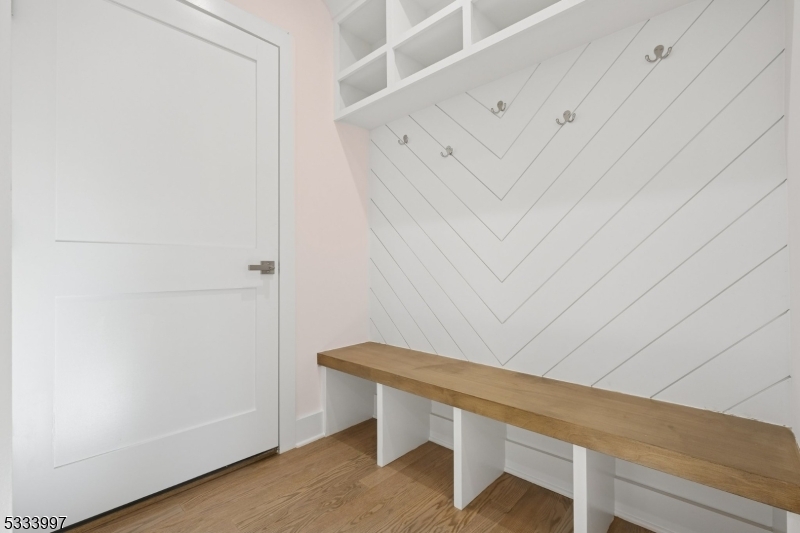 Riker Hill - Residential