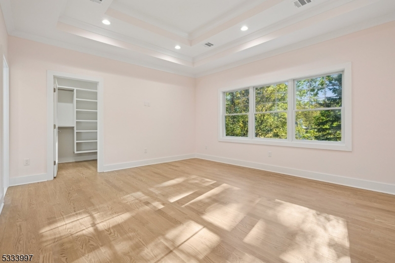 Riker Hill - Residential