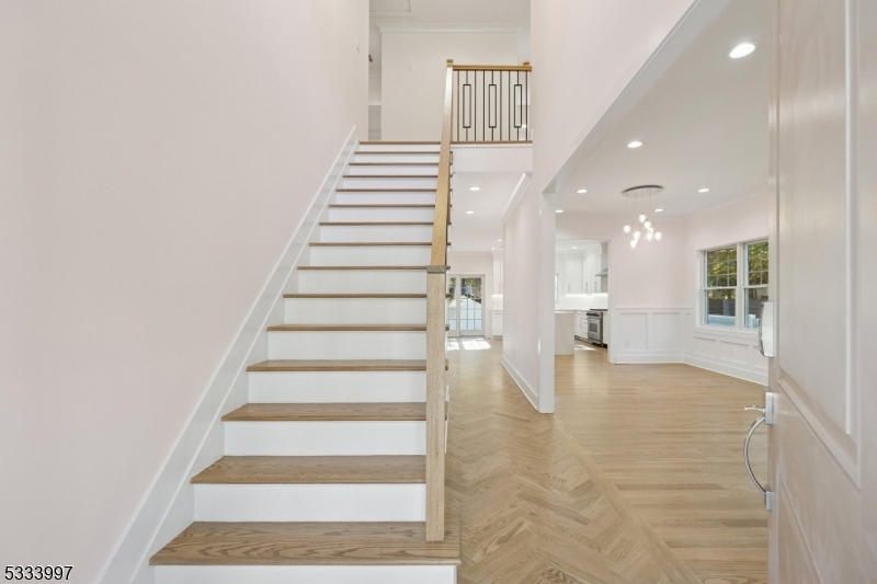 Riker Hill - Residential