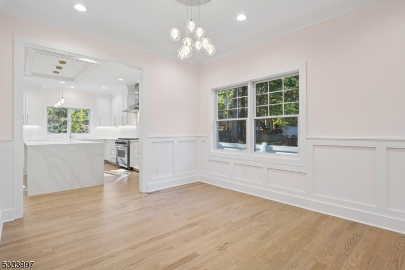 Riker Hill - Residential