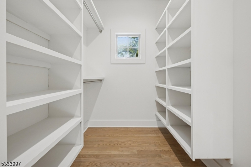 Riker Hill - Residential