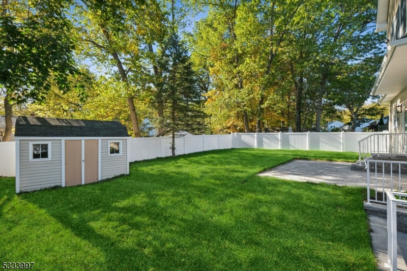 Riker Hill - Residential