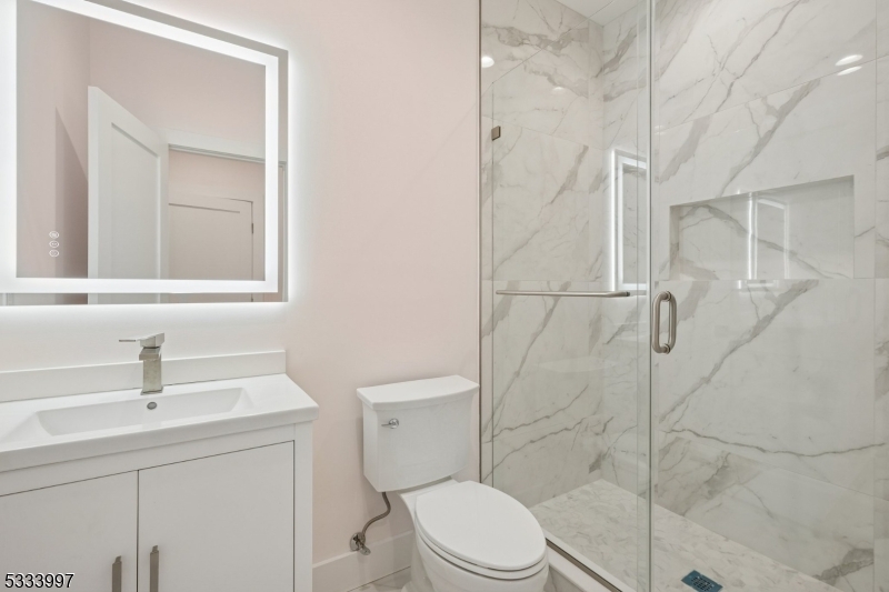 Riker Hill - Residential