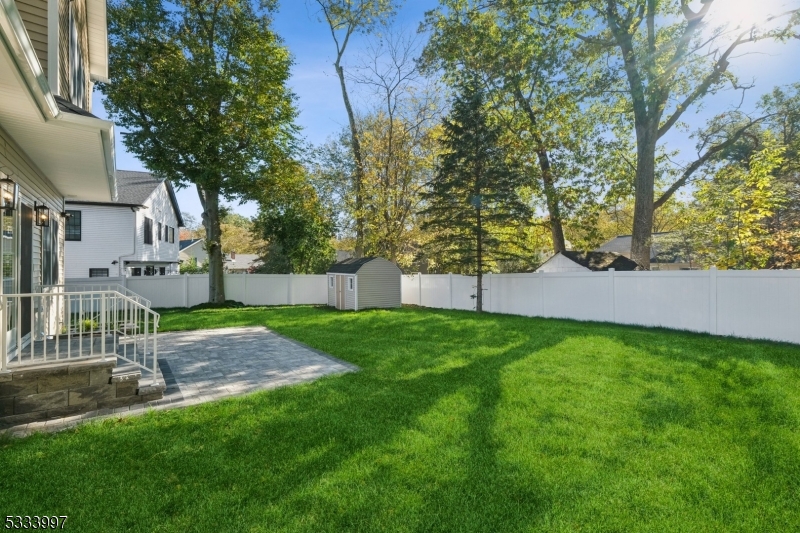 Riker Hill - Residential