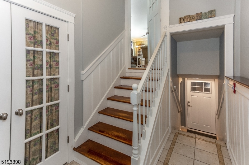 Lake Lenape - Residential