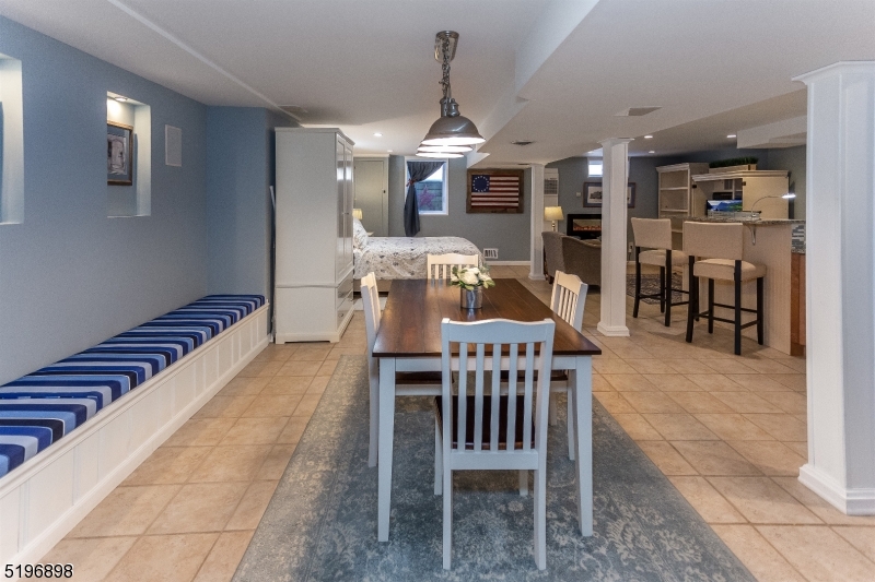 Lake Lenape - Residential