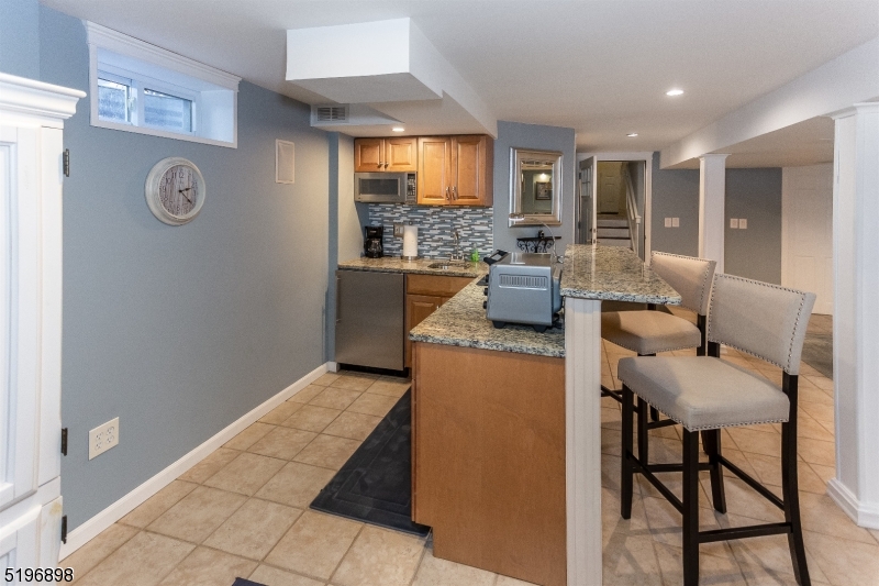 Lake Lenape - Residential