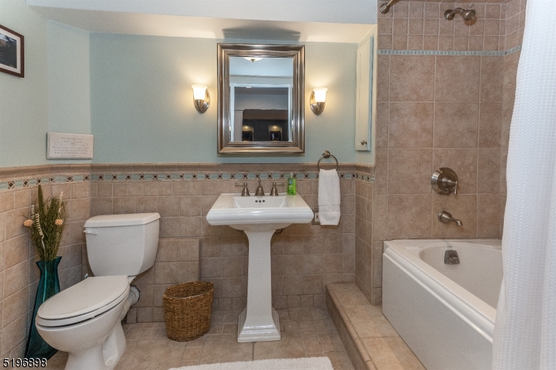 Lake Lenape - Residential