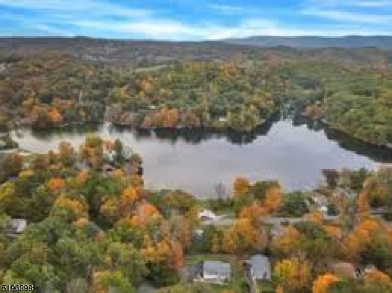 Lake Lenape - Residential