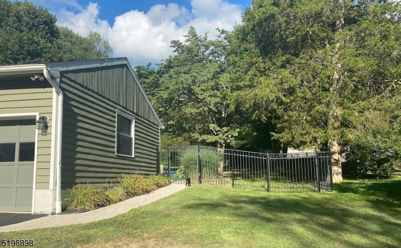 Lake Lenape - Residential