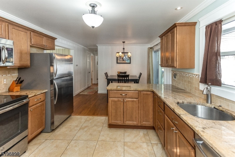 Lake Lenape - Residential