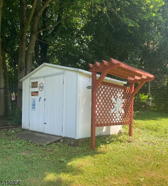 Lake Lenape - Residential