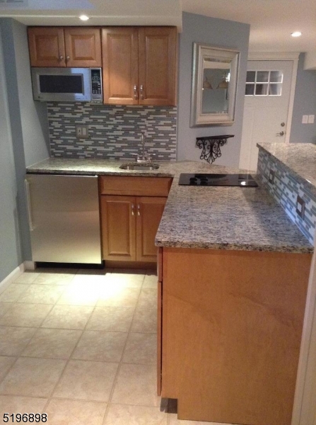 Lake Lenape - Residential