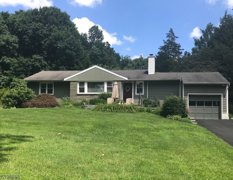 Lake Lenape - Residential