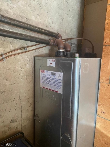 Lake Lenape - Residential